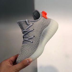 New Adidas Men's Sneakers Coconut 350